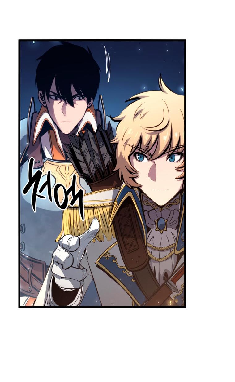 Read Младший сын графа игрок RU Manga Online