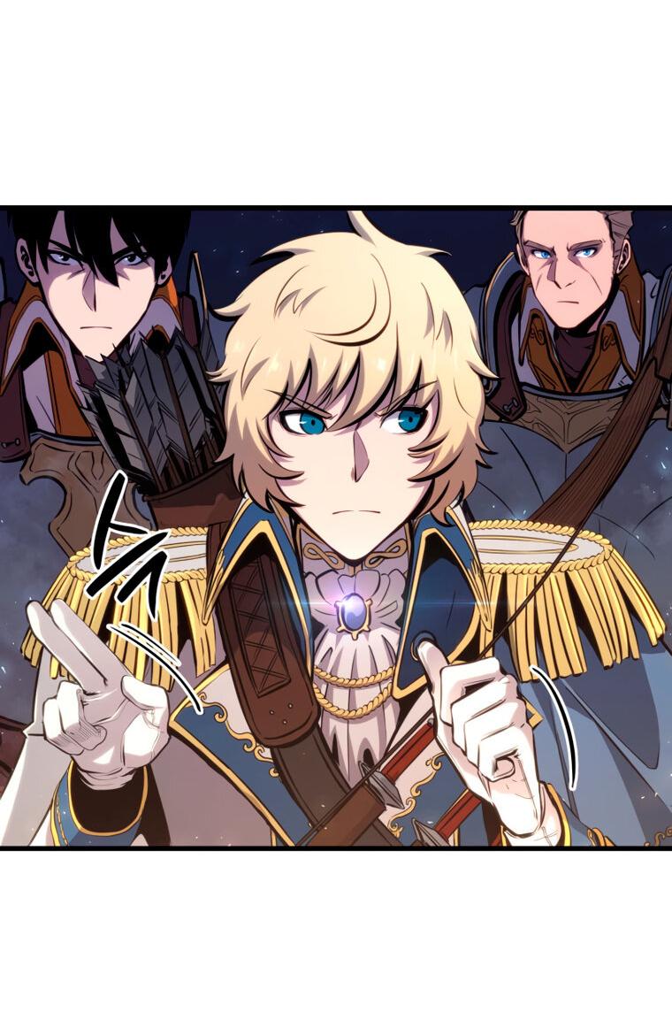 Read Младший сын графа игрок RU Manga Online