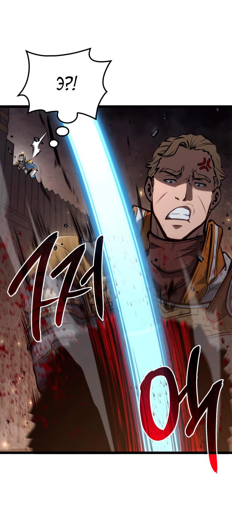 Read Младший сын графа игрок RU Manga Online