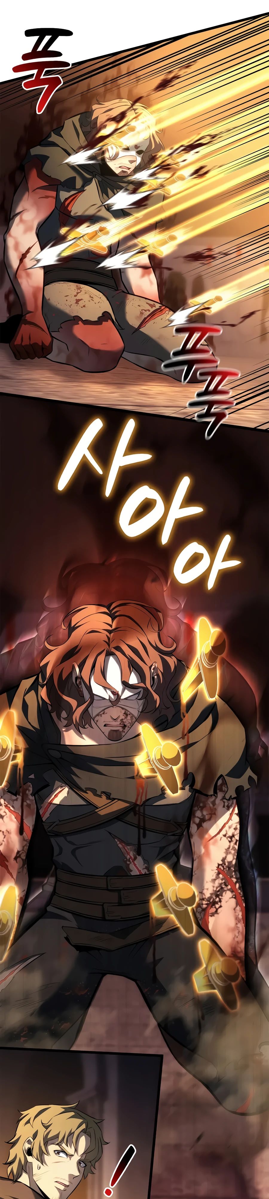 Read Младший сын графа игрок RU Manga Online