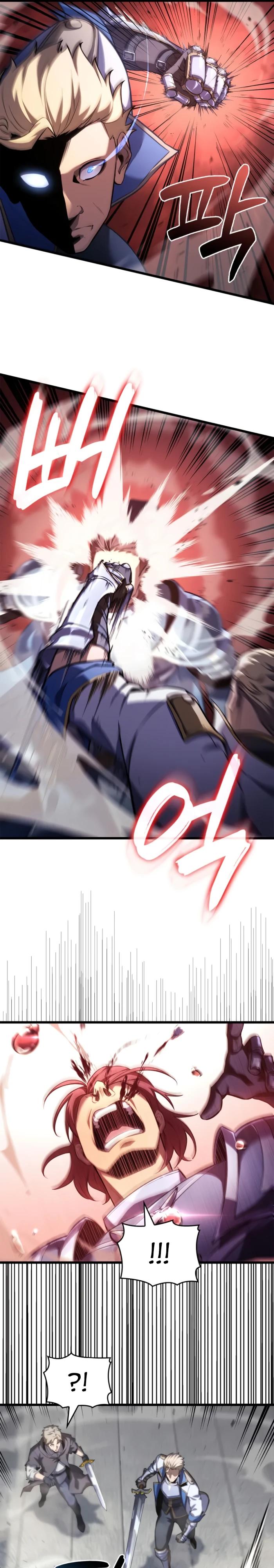 Read Младший сын графа игрок RU Manga Online