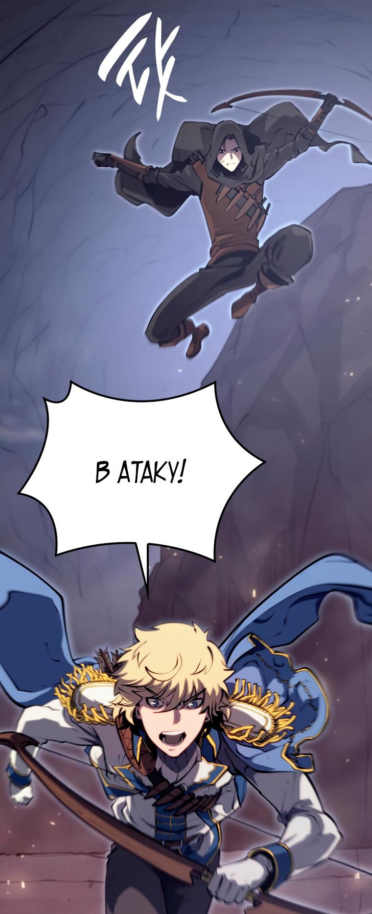 Read Младший сын графа игрок RU Manga Online