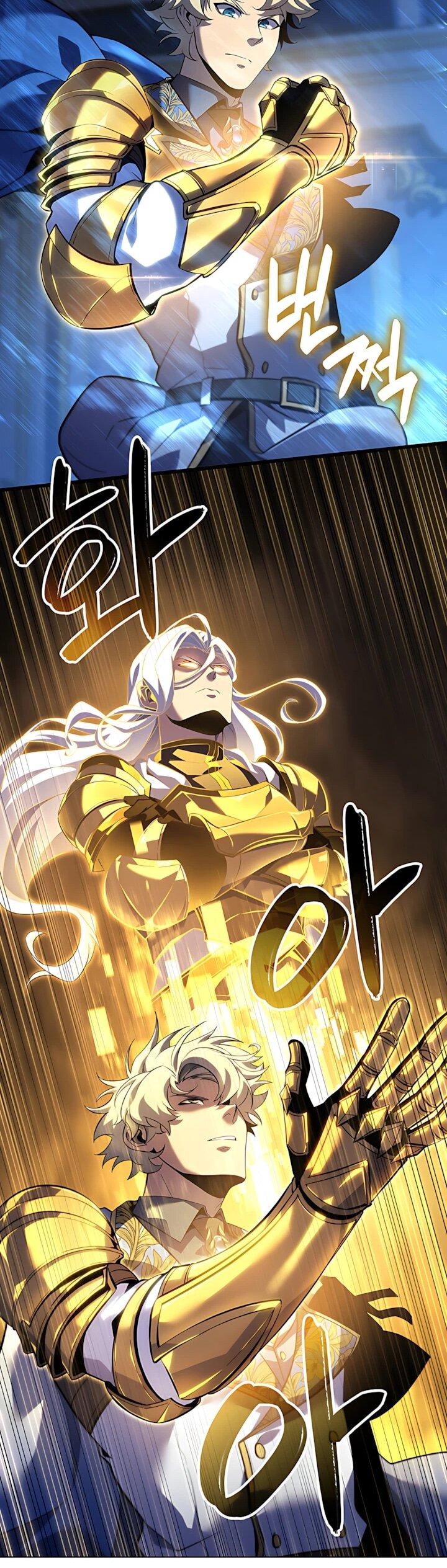 Read Младший сын графа игрок RU Manga Online