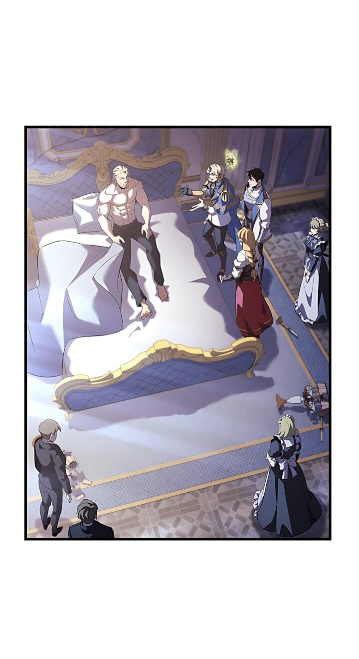 Read Младший сын графа игрок RU Manga Online