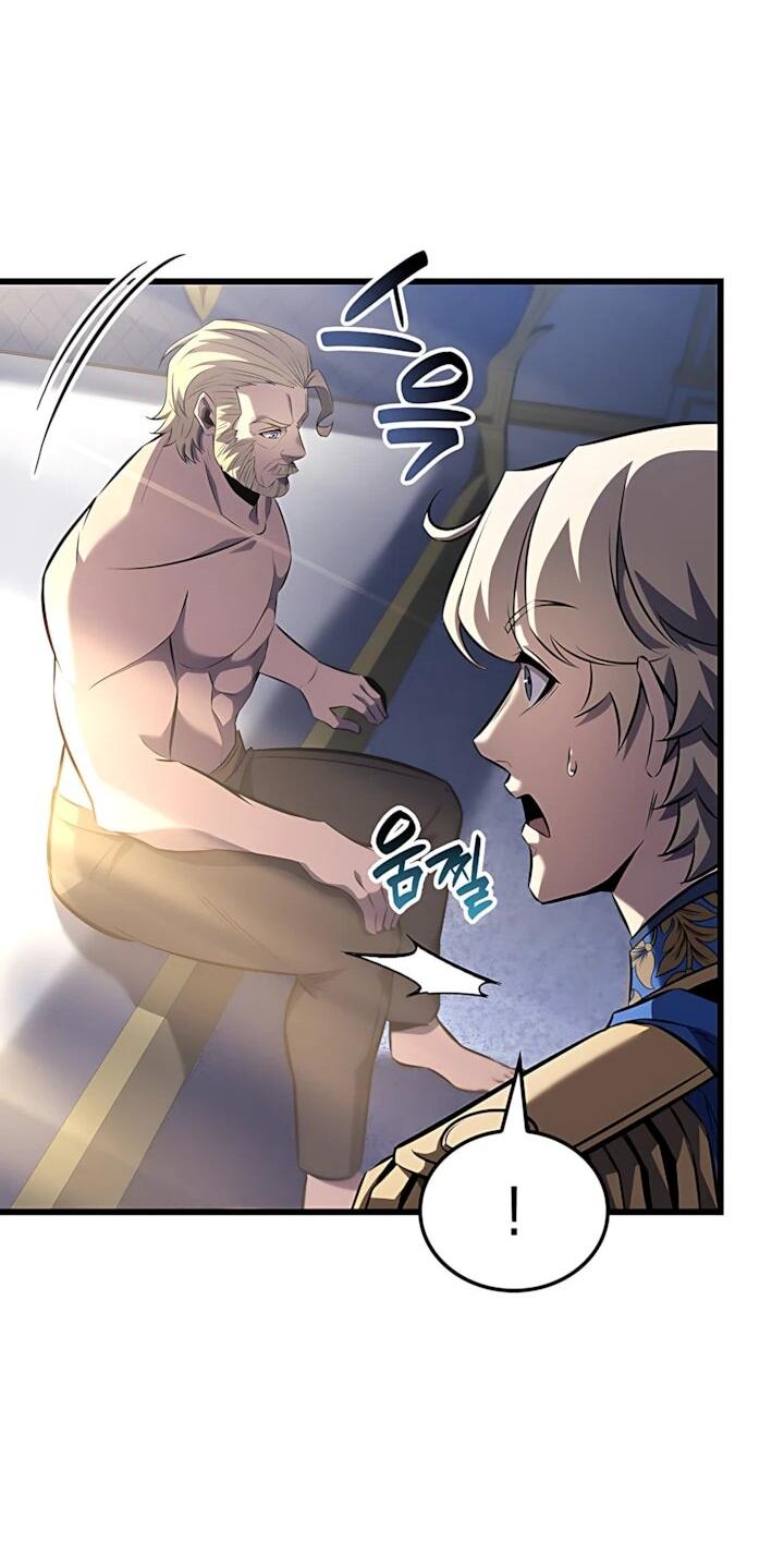 Read Младший сын графа игрок RU Manga Online