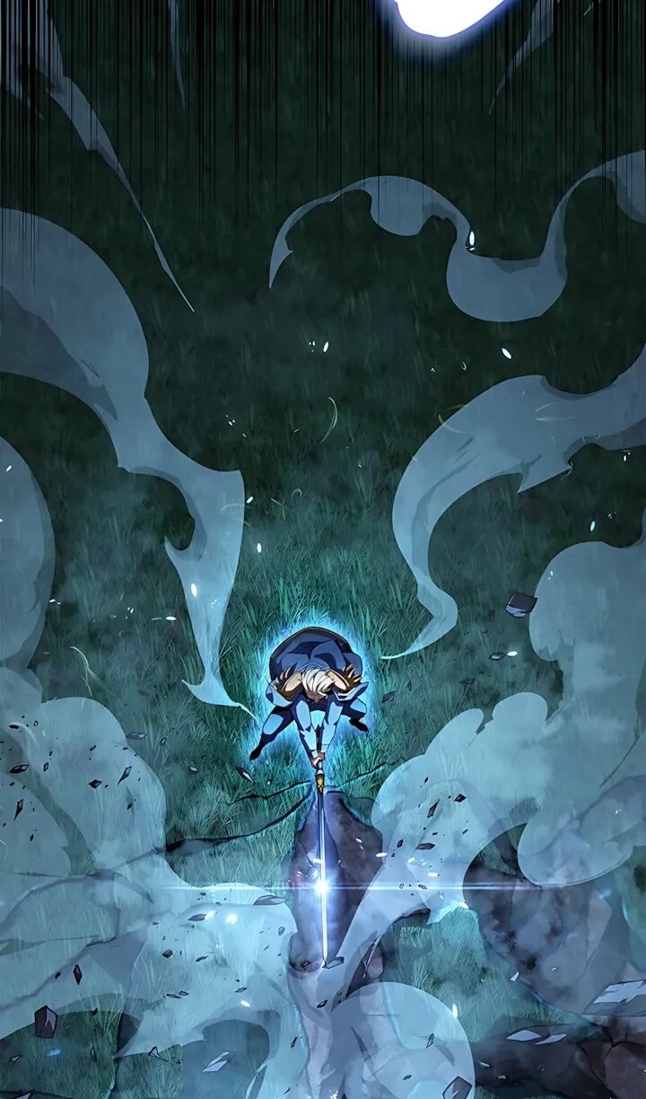 Read Младший сын графа игрок RU Manga Online