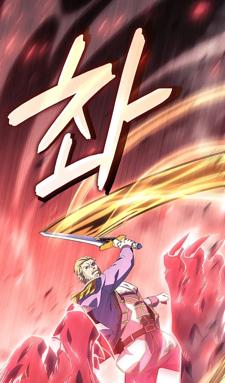 Read Младший сын графа игрок RU Manga Online