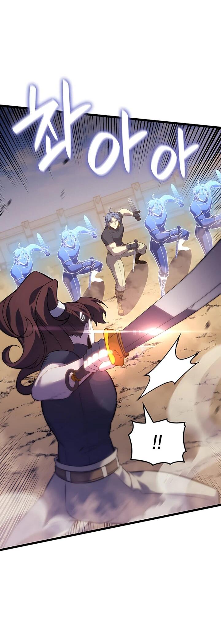 Read Младший сын графа игрок RU Manga Online
