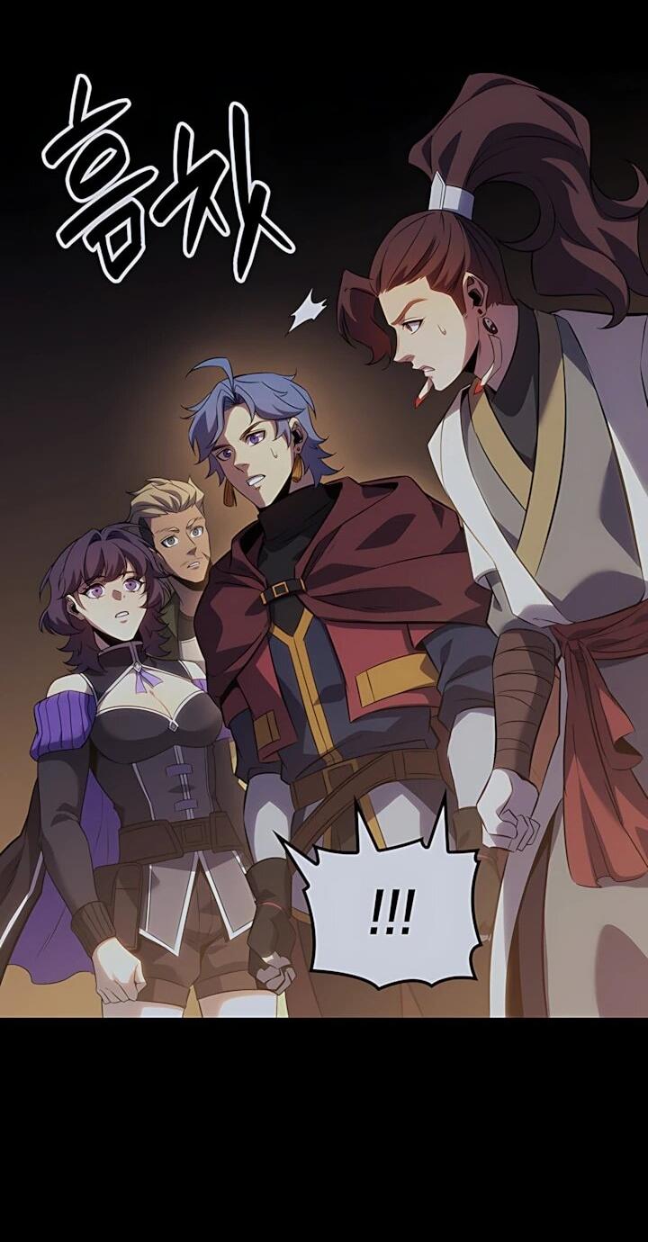 Read Младший сын графа игрок RU Manga Online
