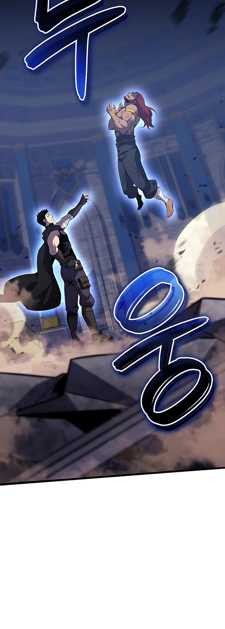 Read Младший сын графа игрок RU Manga Online