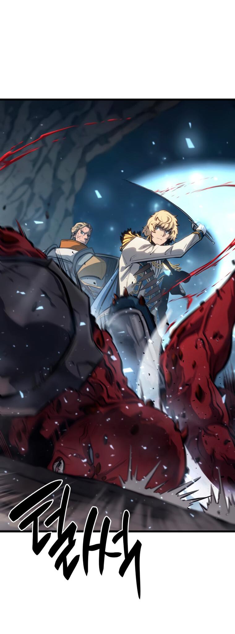 Read Младший сын графа игрок RU Manga Online