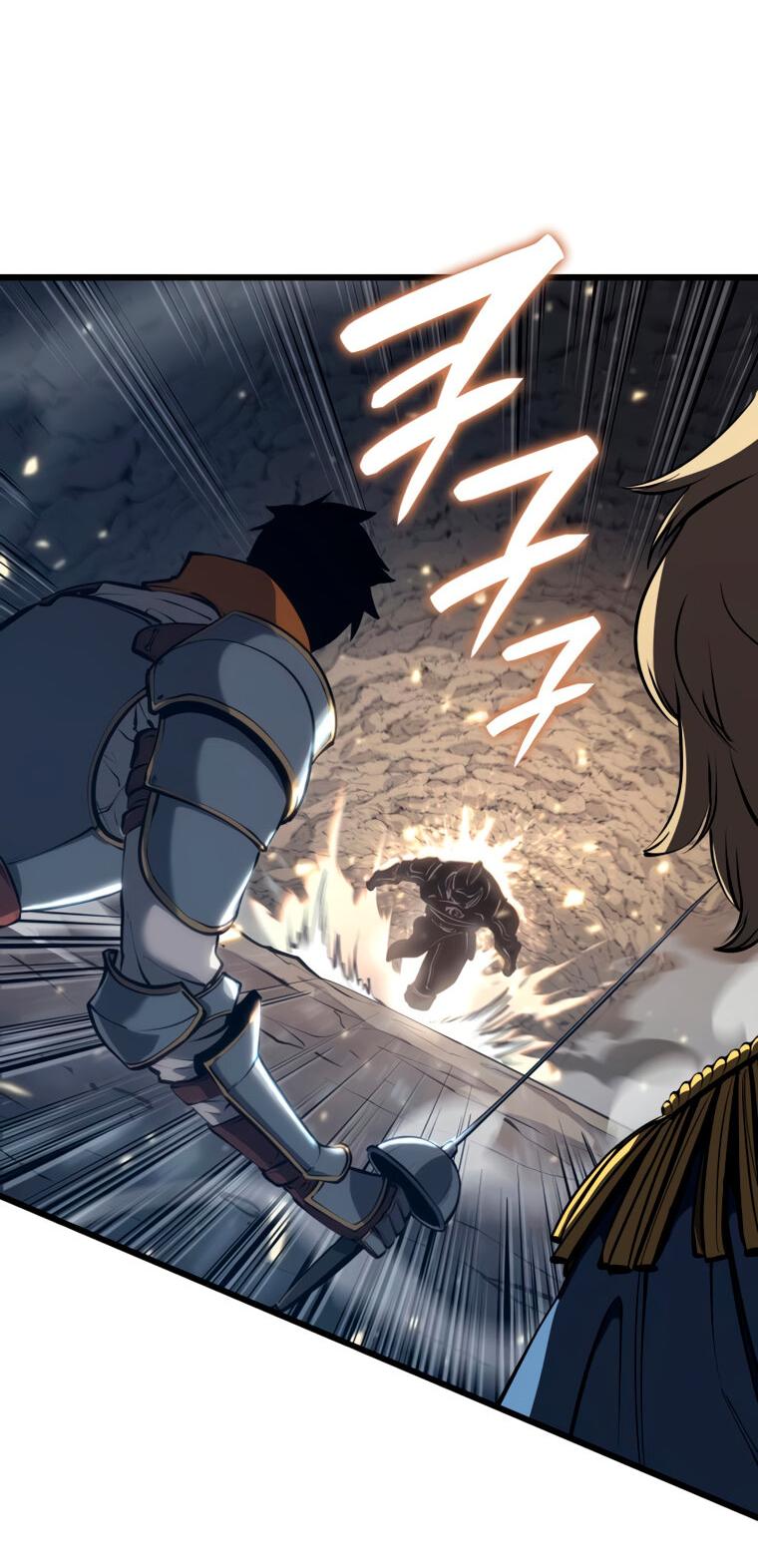 Read Младший сын графа игрок RU Manga Online