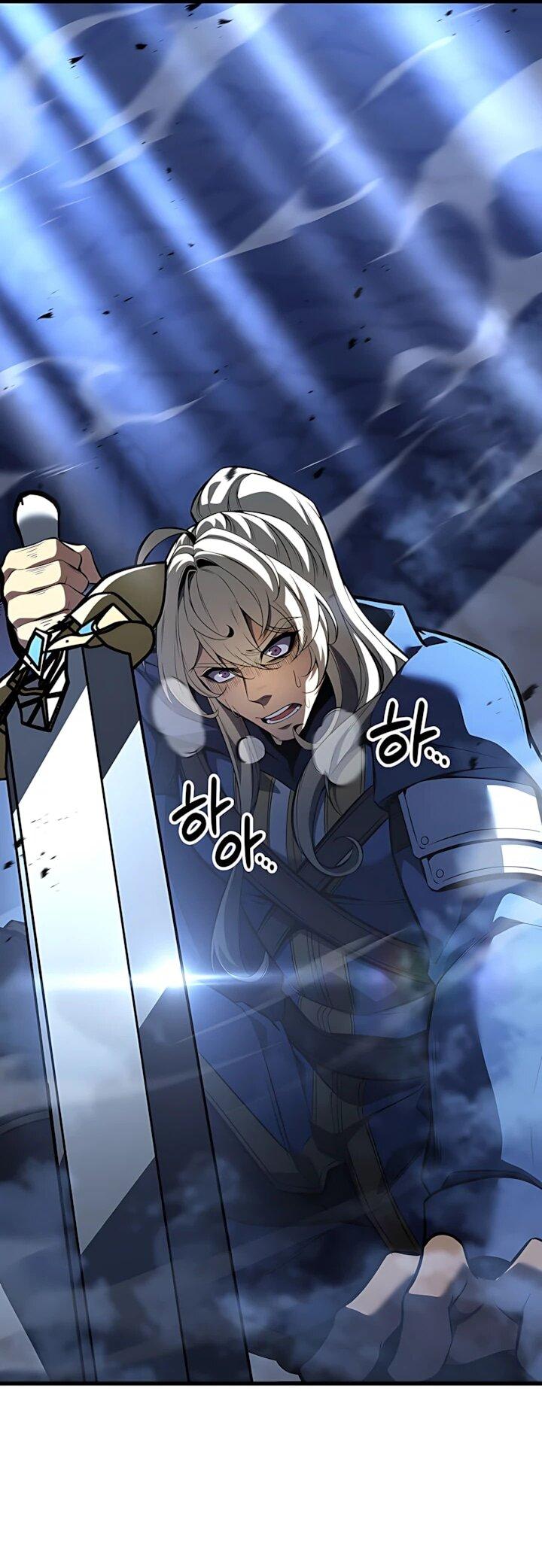 Read Младший сын графа игрок RU Manga Online