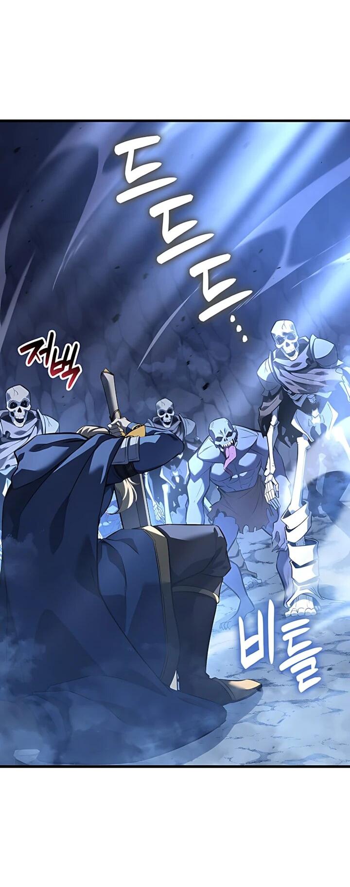 Read Младший сын графа игрок RU Manga Online
