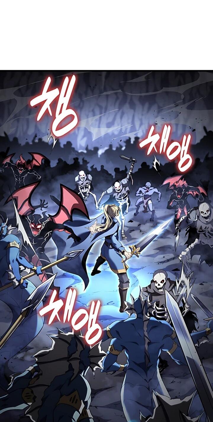 Read Младший сын графа игрок RU Manga Online