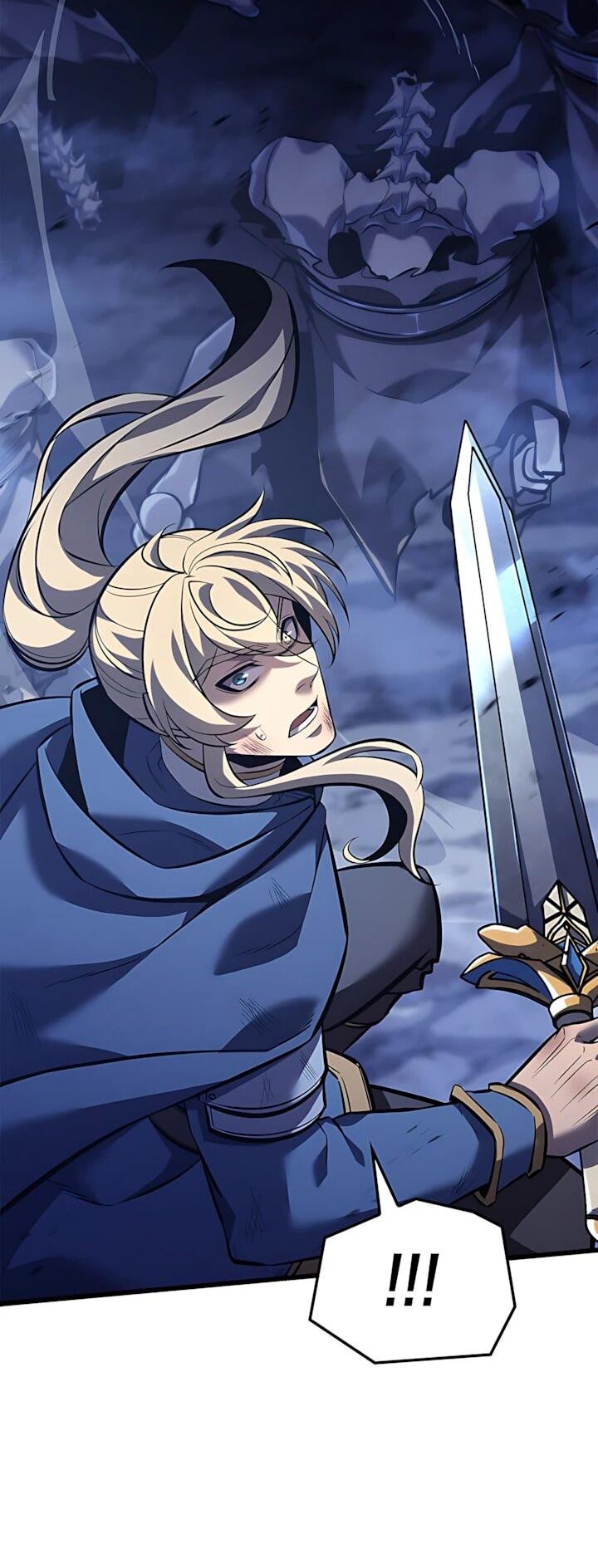 Read Младший сын графа игрок RU Manga Online