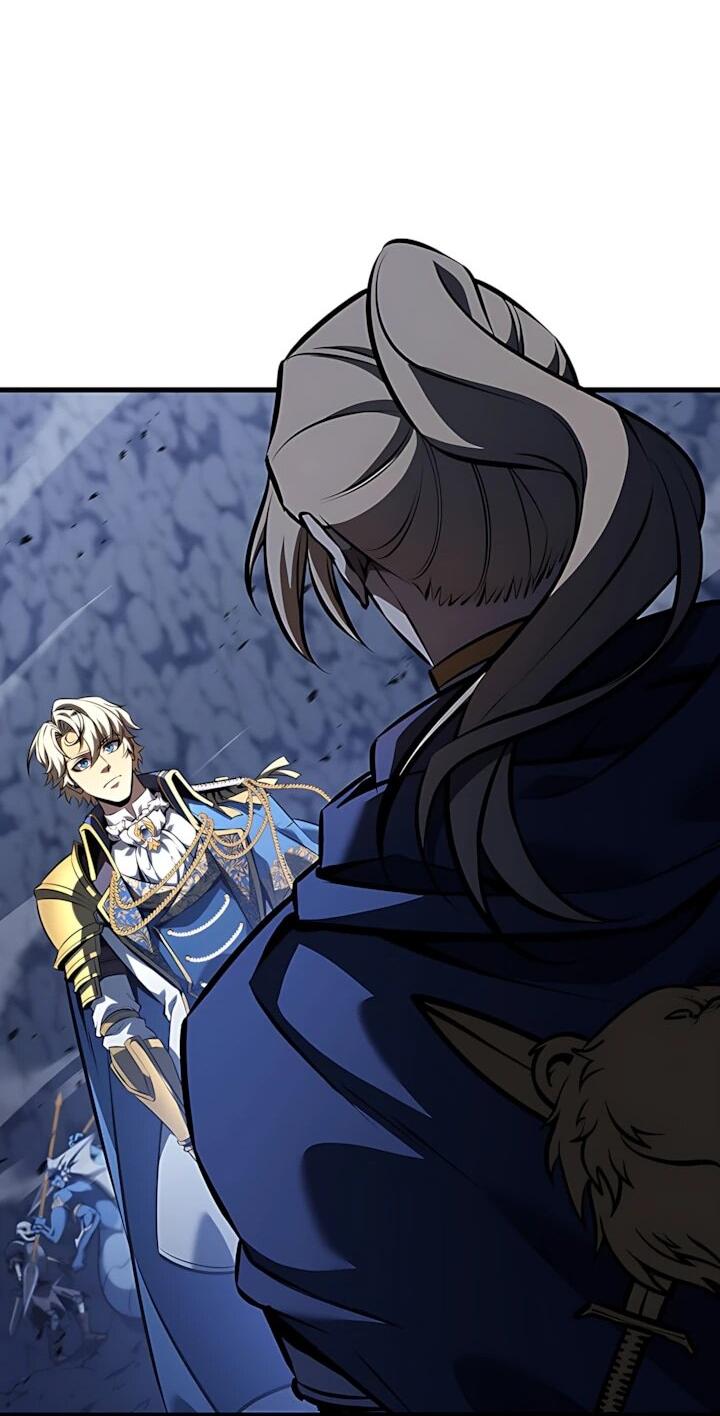 Read Младший сын графа игрок RU Manga Online