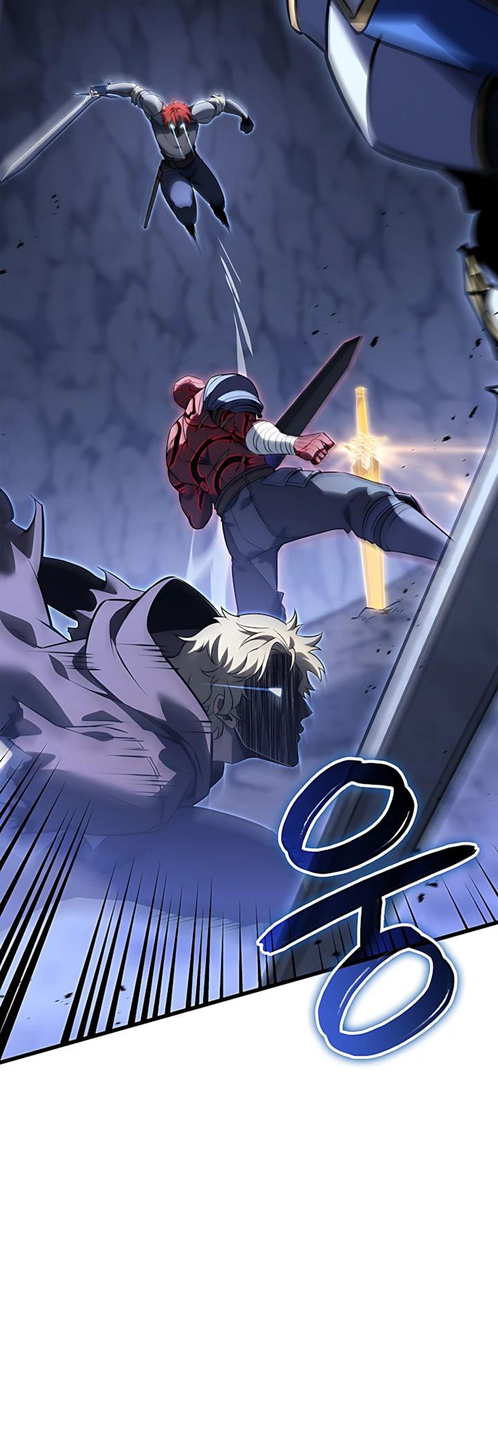 Read Младший сын графа игрок RU Manga Online