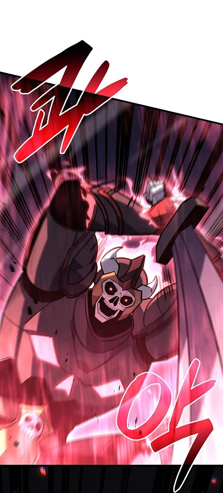 Read Младший сын графа игрок RU Manga Online