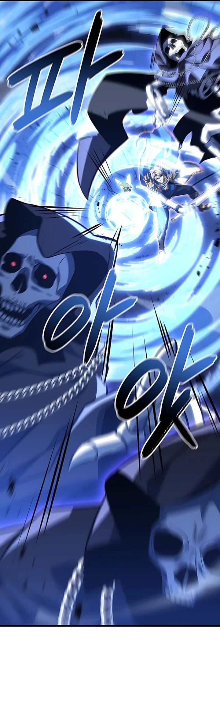Read Младший сын графа игрок RU Manga Online