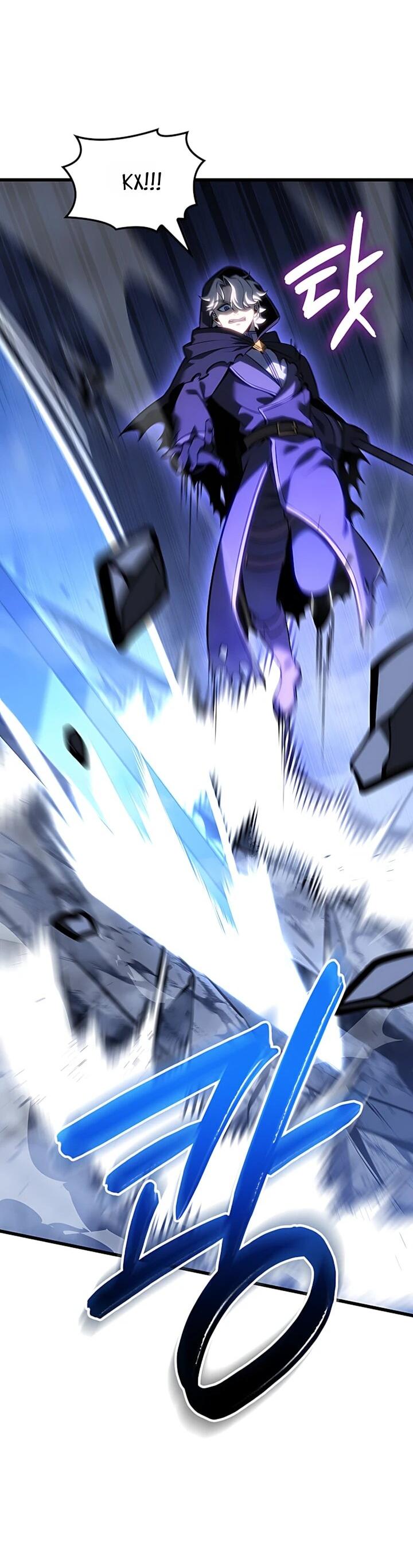 Read Младший сын графа игрок RU Manga Online