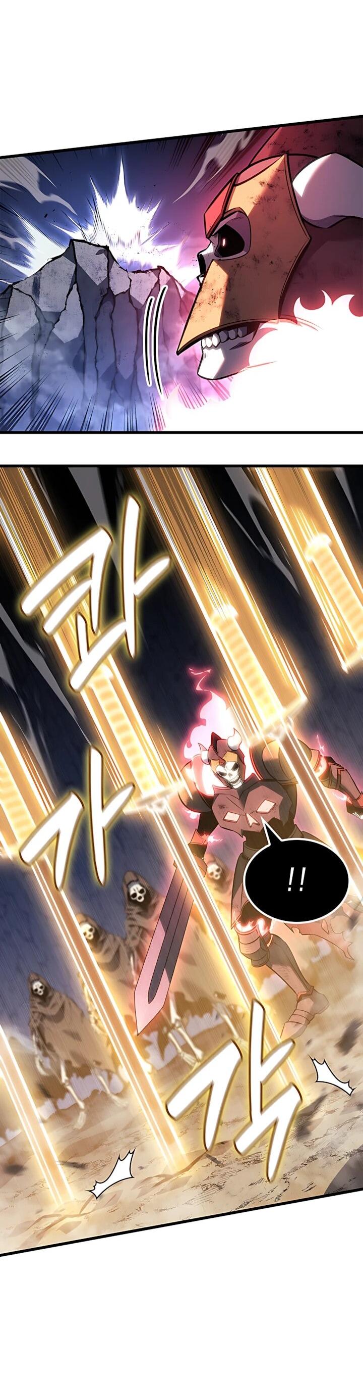 Read Младший сын графа игрок RU Manga Online