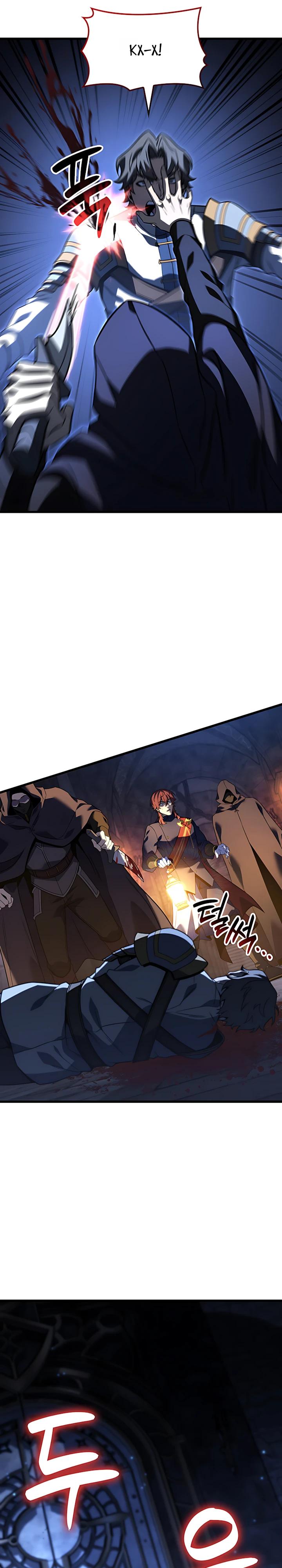 Read Младший сын графа игрок RU Manga Online