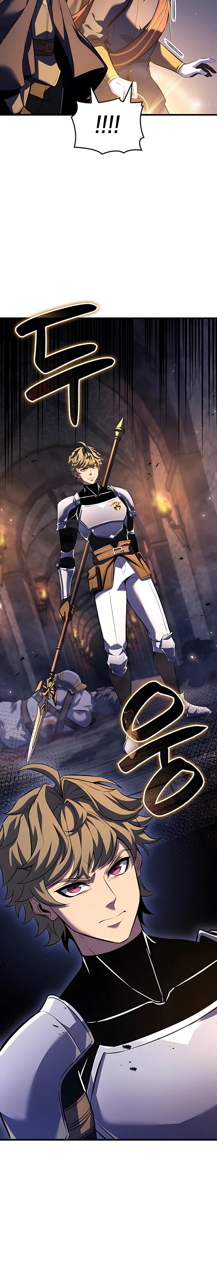 Read Младший сын графа игрок RU Manga Online