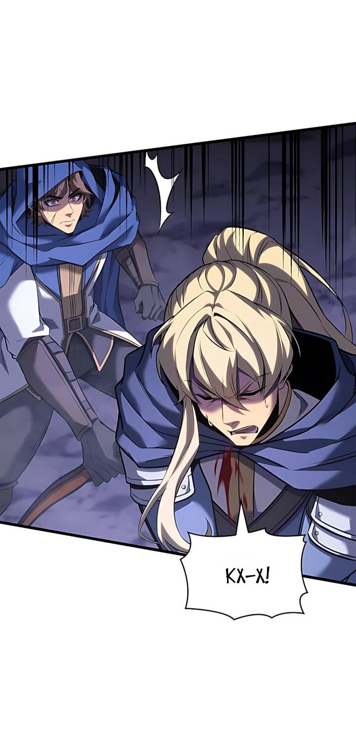 Read Младший сын графа игрок RU Manga Online