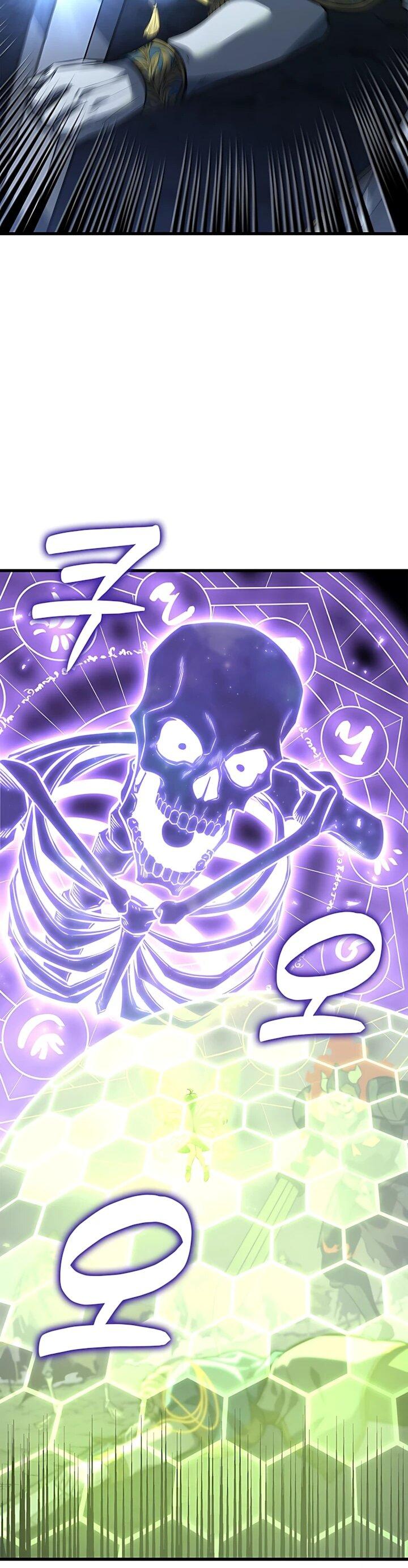 Read Младший сын графа игрок RU Manga Online