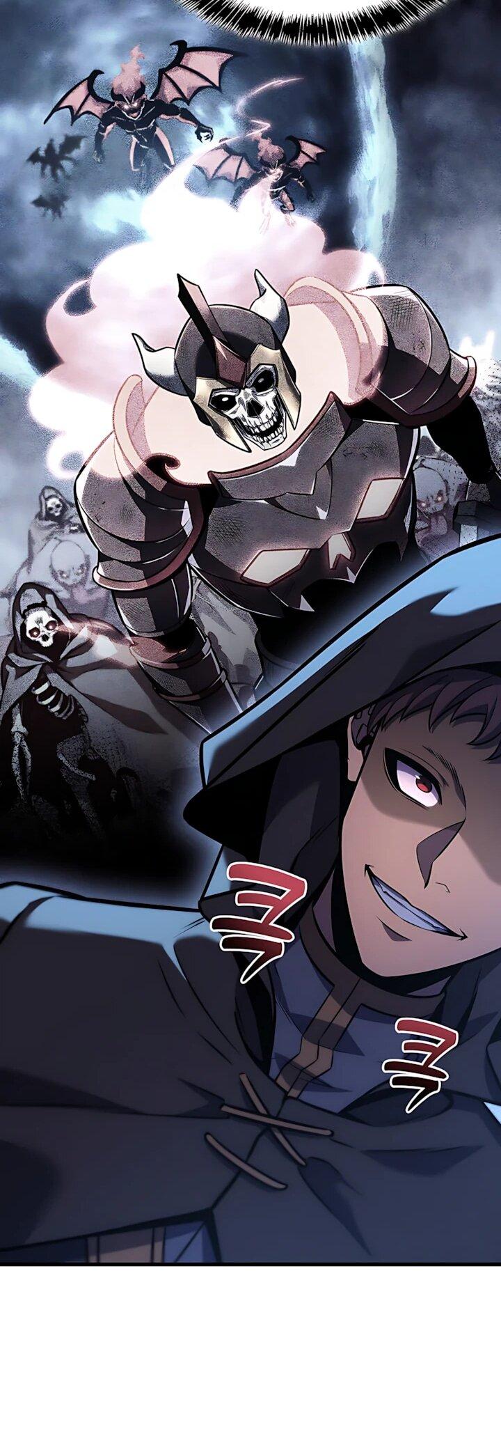 Read Младший сын графа игрок RU Manga Online