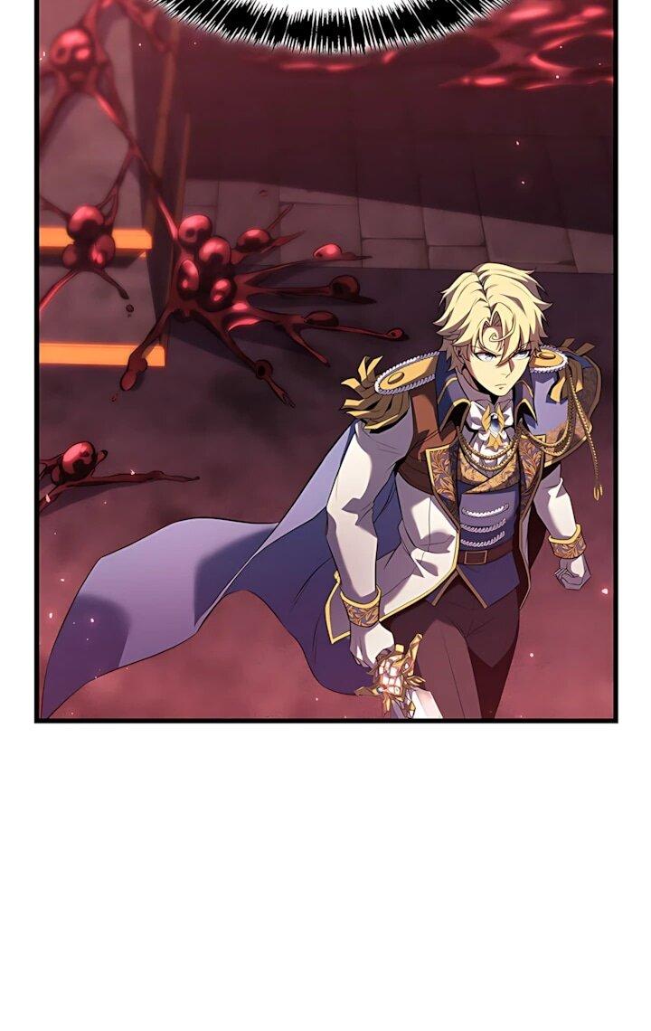 Read Младший сын графа игрок RU Manga Online