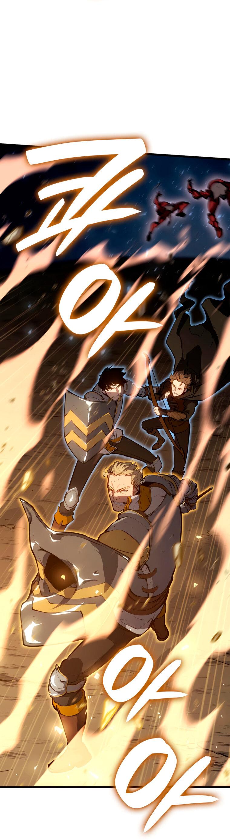 Read Младший сын графа игрок RU Manga Online