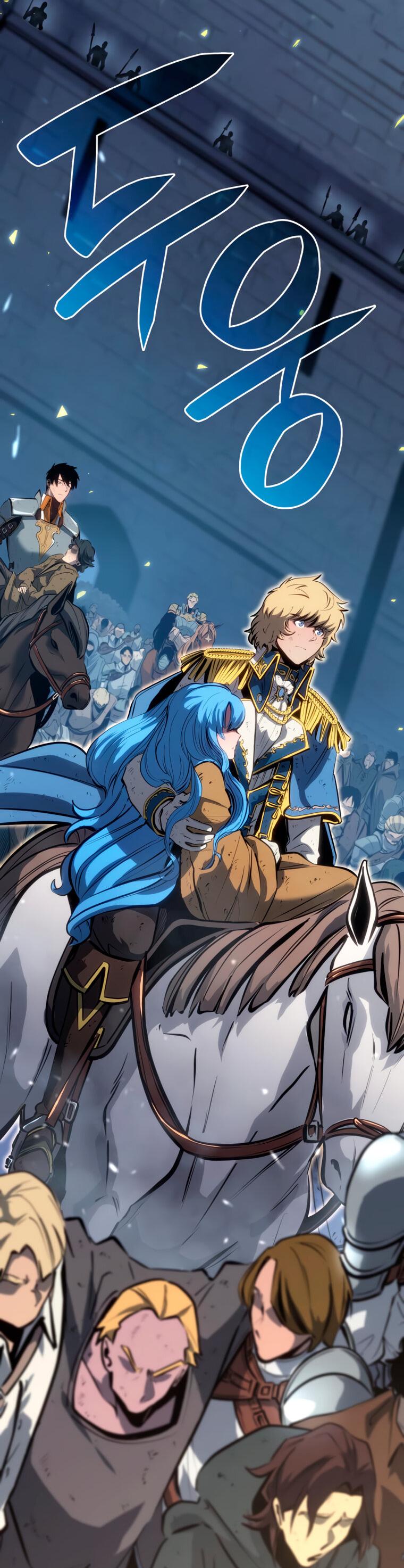 Read Младший сын графа игрок RU Manga Online