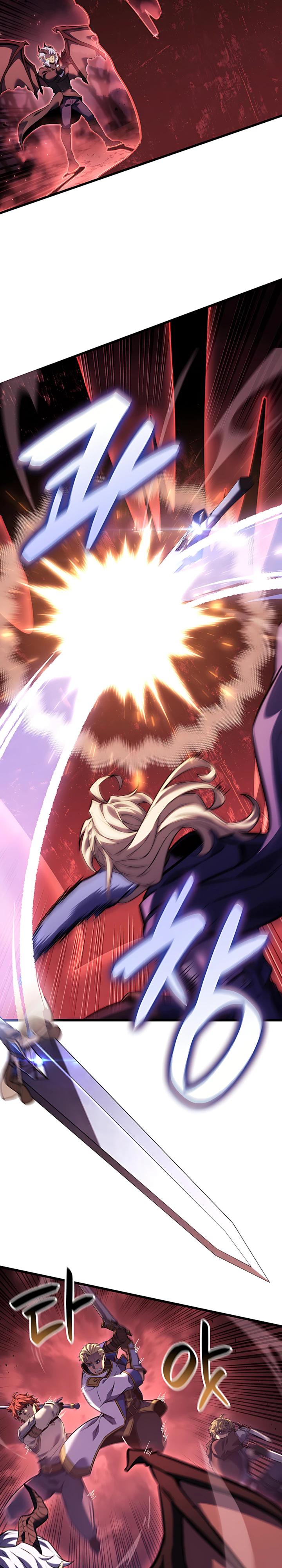 Read Младший сын графа игрок RU Manga Online
