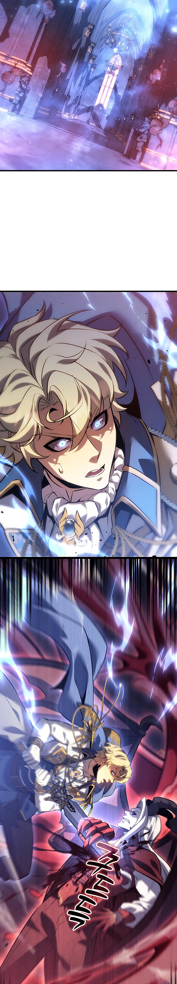 Read Младший сын графа игрок RU Manga Online