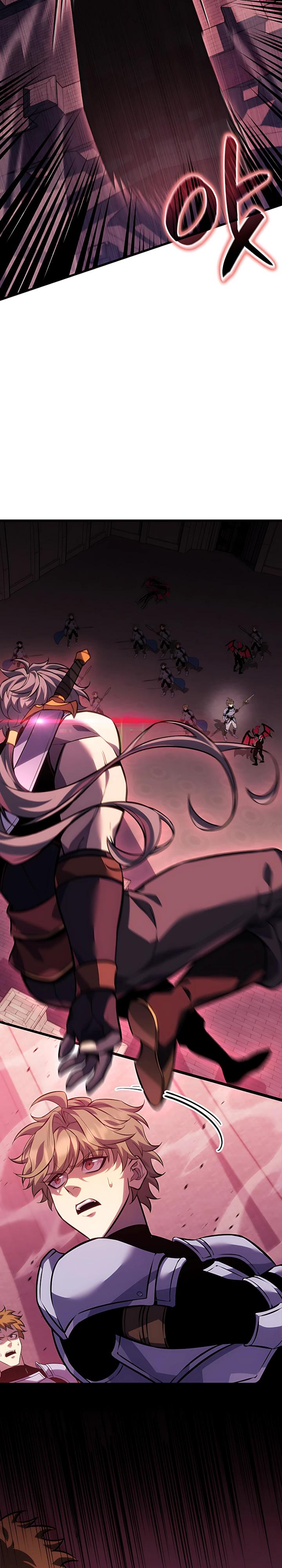 Read Младший сын графа игрок RU Manga Online