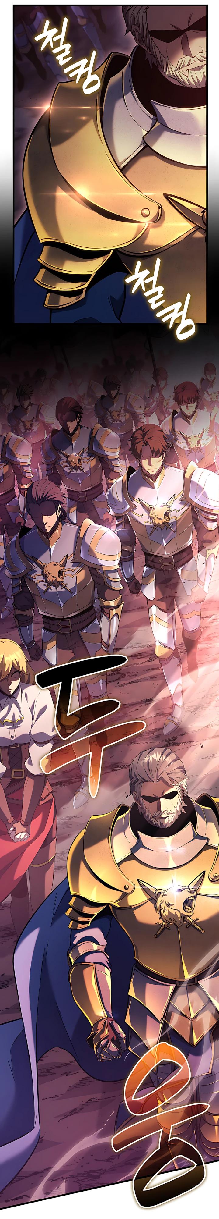 Read Младший сын графа игрок RU Manga Online