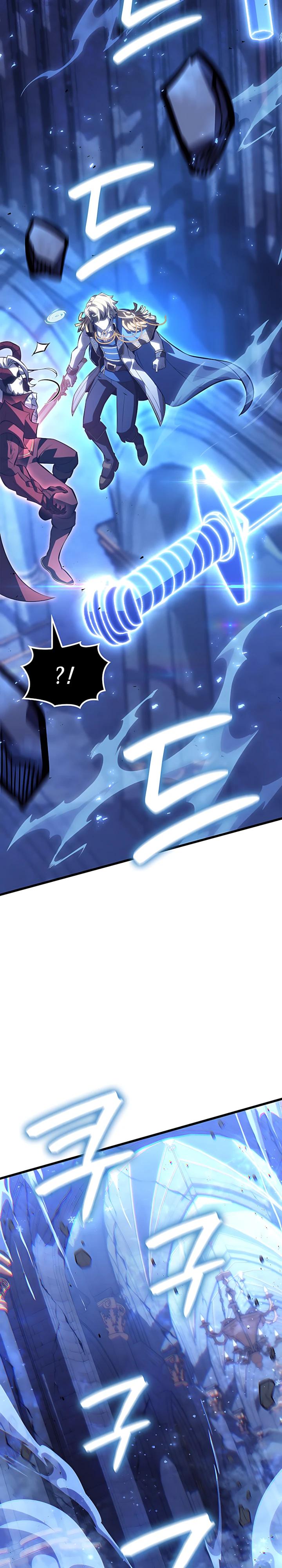 Read Младший сын графа игрок RU Manga Online