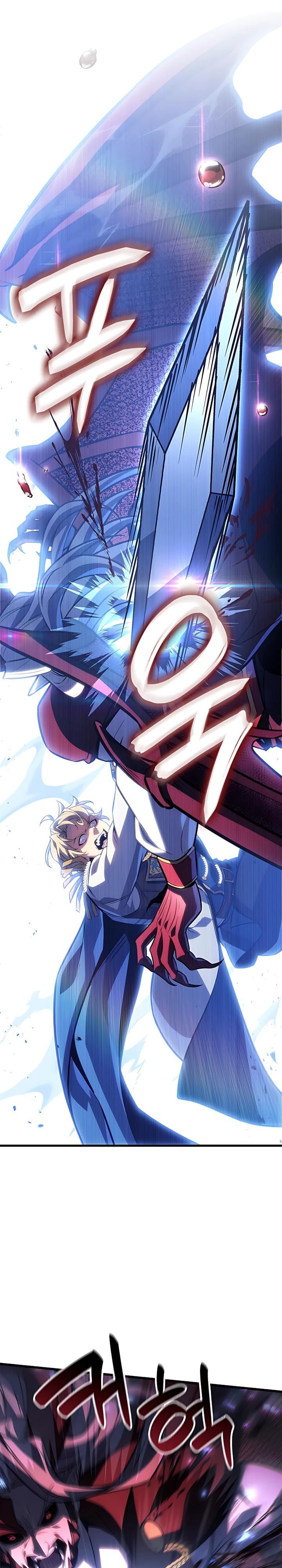Read Младший сын графа игрок RU Manga Online