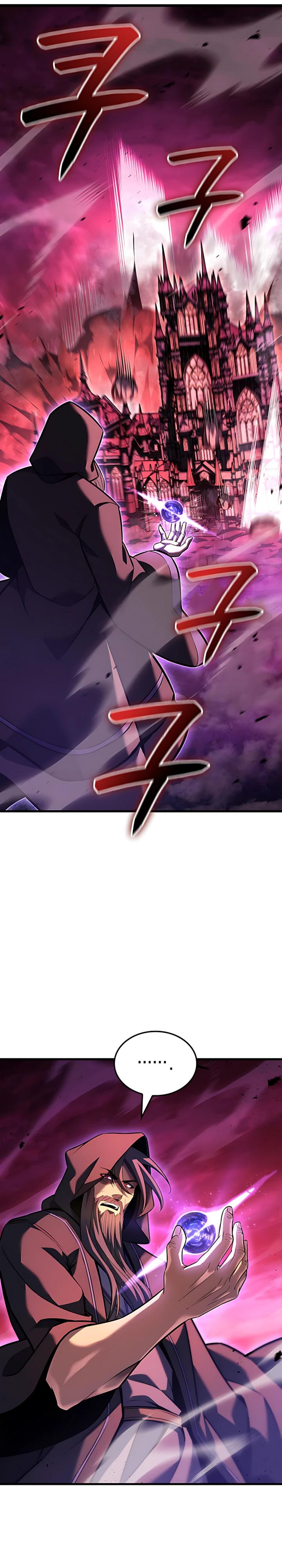 Read Младший сын графа игрок RU Manga Online