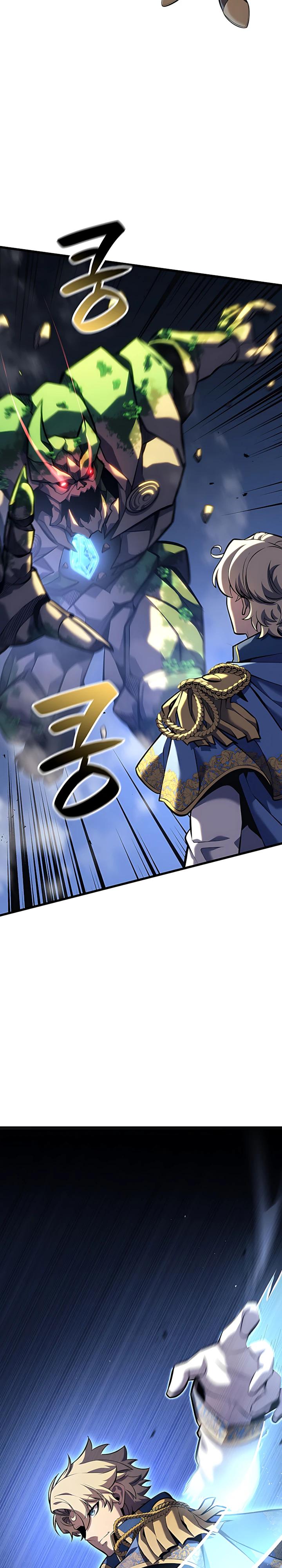 Read Младший сын графа игрок RU Manga Online