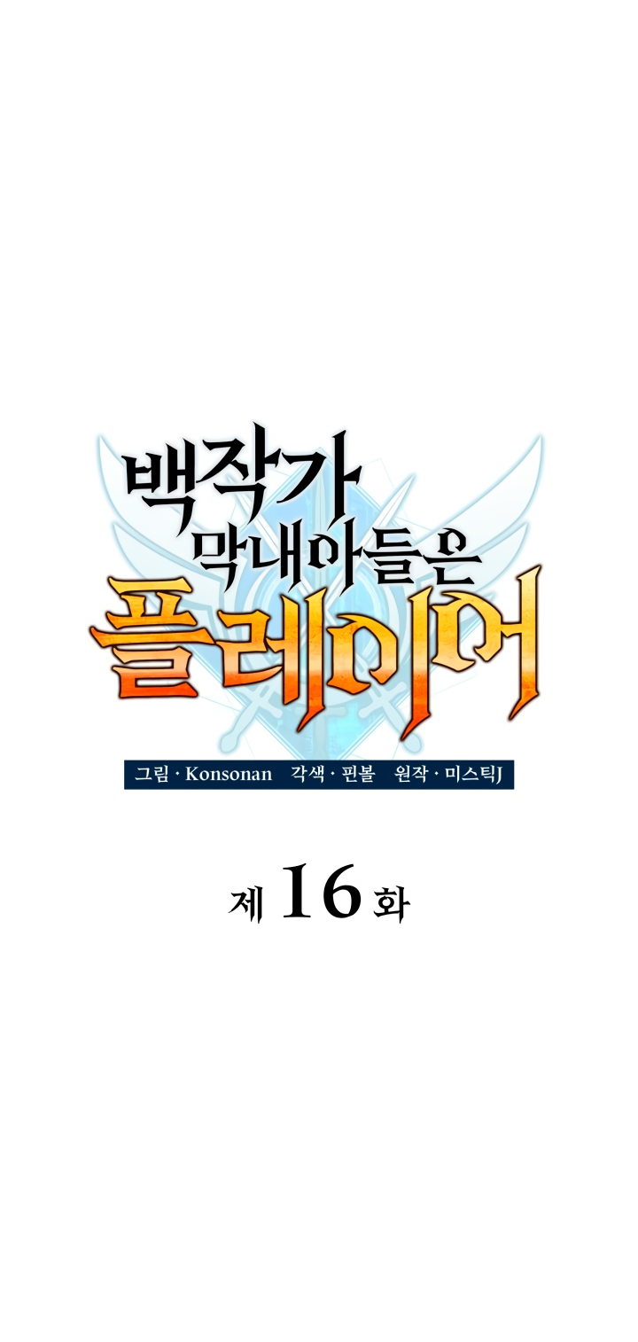 Read Младший сын графа игрок RU Manga Online