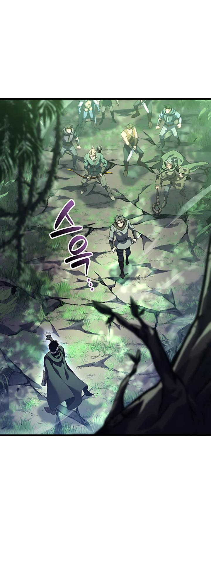 Read Младший сын графа игрок RU Manga Online