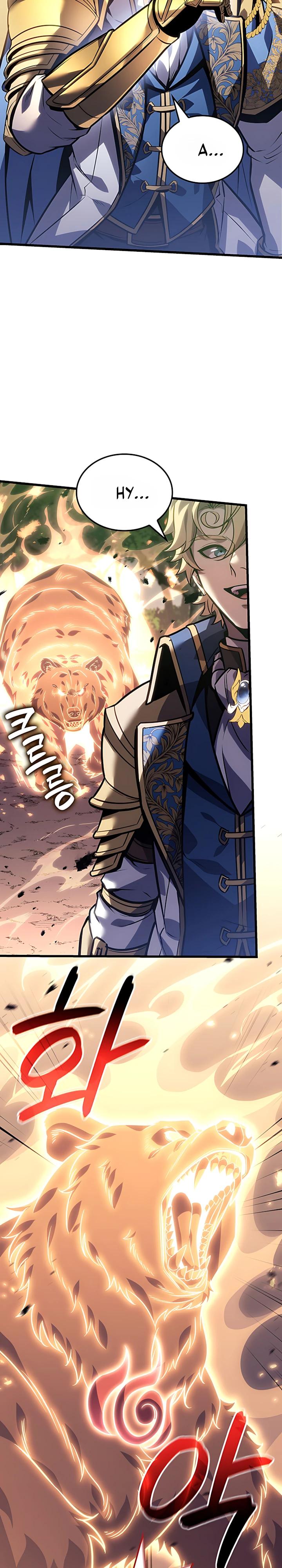 Read Младший сын графа игрок RU Manga Online