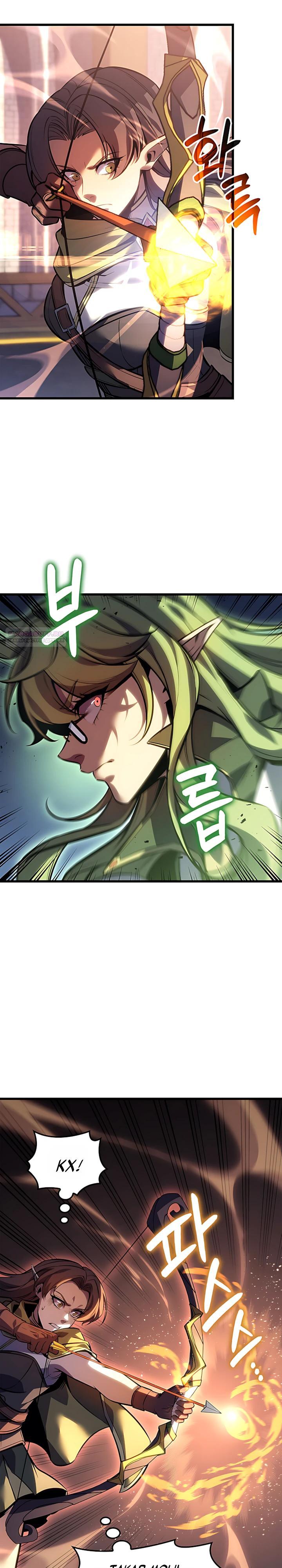 Read Младший сын графа игрок RU Manga Online