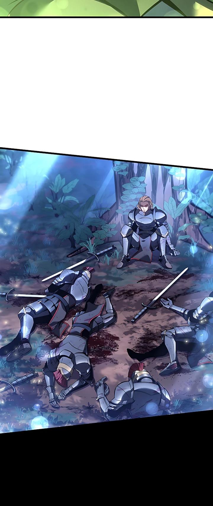 Read Младший сын графа игрок RU Manga Online
