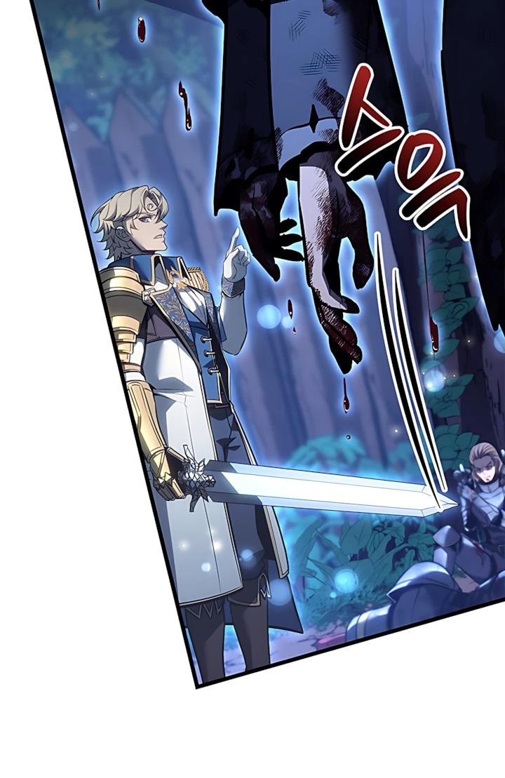 Read Младший сын графа игрок RU Manga Online