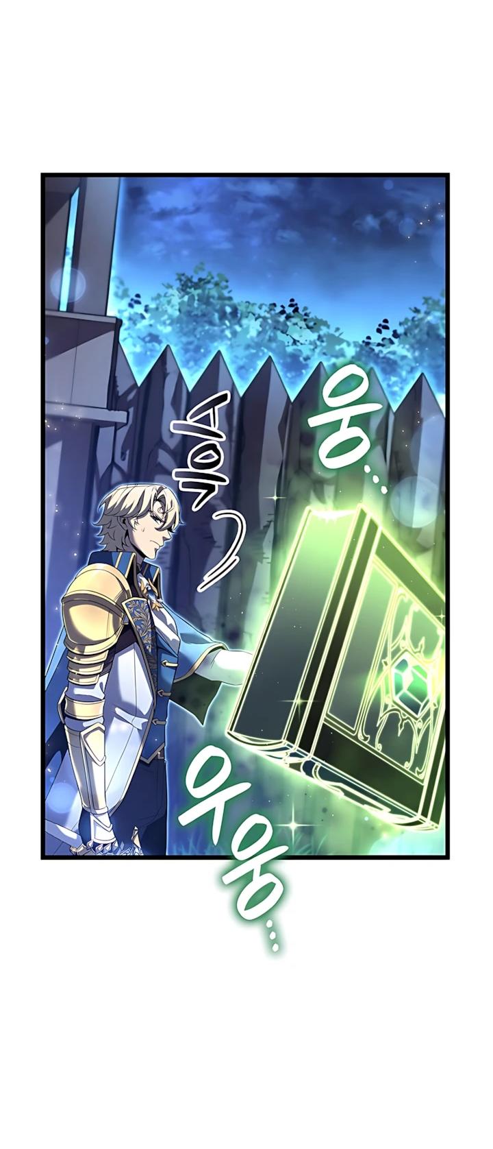 Read Младший сын графа игрок RU Manga Online
