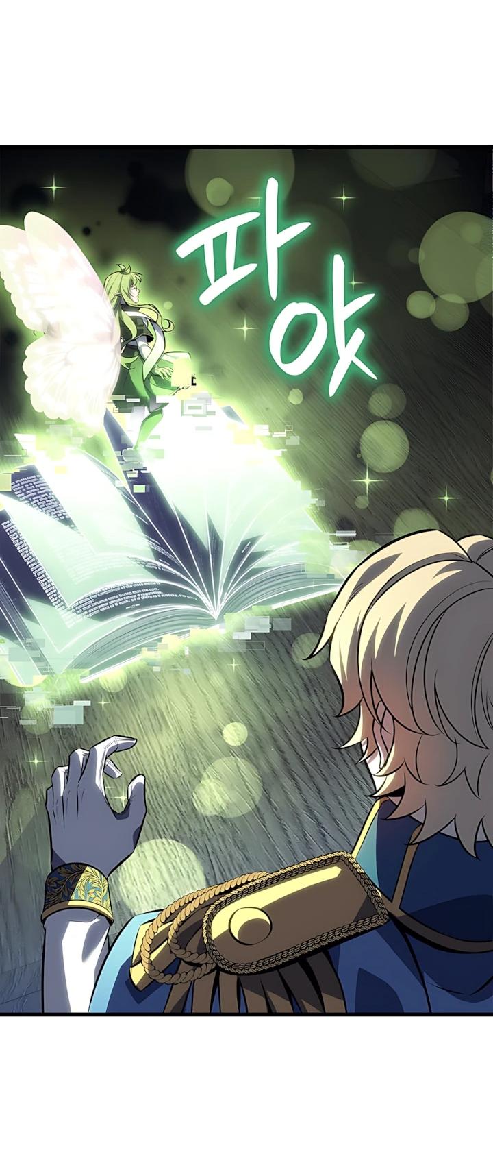 Read Младший сын графа игрок RU Manga Online